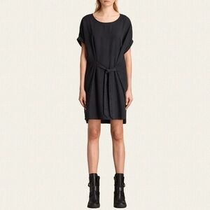 All Saints Sonny Dress
